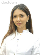 Тахирова Севиндж