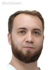 Тахтамышев Сергей Дмитриевич