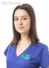 Тайсаева Фатима Рамазановна 