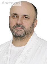 Такиев Алексей Тодорович