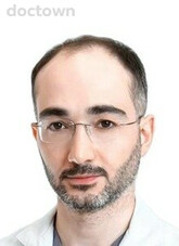 Такоев Марат Александрович