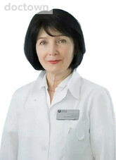 Такоева Маргарита Анатольевна