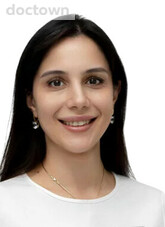 Такоева Марина Аркадьевна 