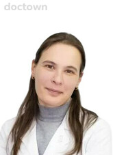 Тактаева Дарья Владимировна