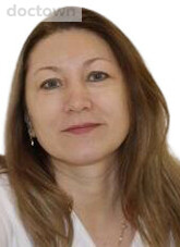 Таланова Наталья Анатольевна