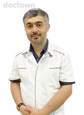Талибов Эльдар Анатольевич