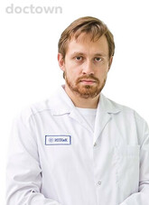 Таллер Никита Александрович