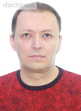 Талыпов Сергей Римович