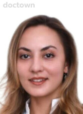 Тамаева Диана Руслановна