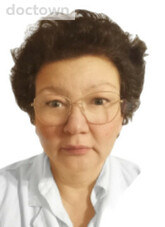 Тамаева Залина Станиславовна
