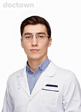 Тамбиев Алихан Халитович