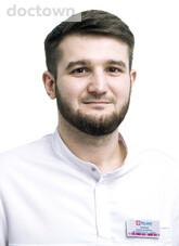 Тамбиев Зураб Аликович