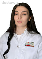 Тамбиева Асият Карчаевна