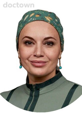 Тангиева Тамара Алиевна