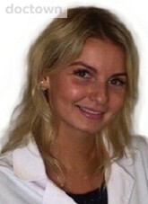 Танташева (Чернышева) Екатерина Олеговна