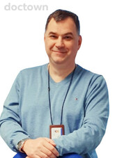 Тарабаров Андрей Александрович