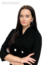 Тарадаева Наталья Александровна