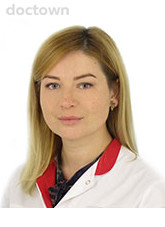 Тараканова Татьяна Владимировна