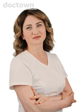 Таранец Татьяна Анатольевна