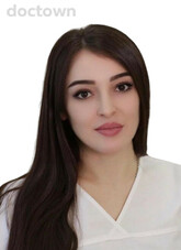 Таранова Чираг Хейируллаевна