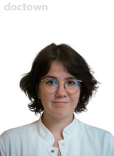 Тарантова Ксения Алексеевна