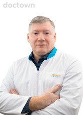 Таранюк Алексей Викторович