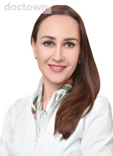 Тарасенко Светлана Анатольевна