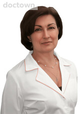 Тарасенкова Нина Николаевна