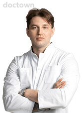Тарасов Сергей Сергеевич