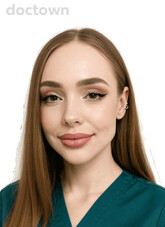 Тарасова Анна Александровна