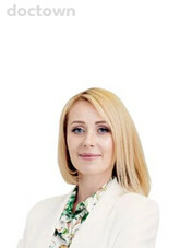 Тарасова Анна Александровна