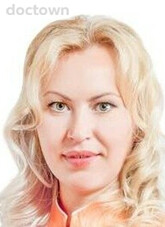 Тарасова Дарья Геннадьевна