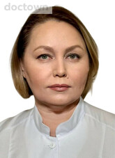Тарасова Екатерина Валерьевна