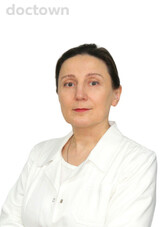 Тарасова Елена Анатольевна