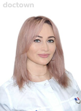 Тарасова Эльвира Николаевна