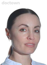 Тарасова Инна Сергеевна