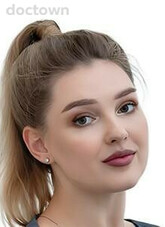 Тарасова Кристина Владимировна