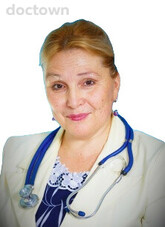 Тарасова Наталья Ивановна