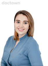 Тарасова Наталья Станиславовна