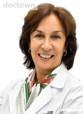 Тарасова Татьяна Леонидовна