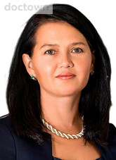 Тарасова (Злова) Татьяна Павловна