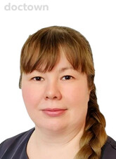 Тарасова Татьяна Сергеевна