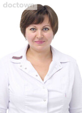 Тарасова Татьяна Витальевна