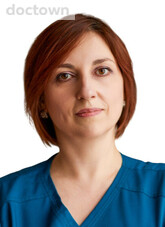 Тарасова Юлия Александровна