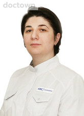 Тарба Виктория Борисовна