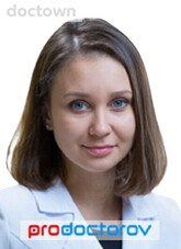 Тарелкина Юлия Леонидовна