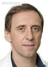 Тарханов Александр Валерьевич