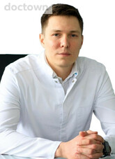 Татаринов Константин Евгеньевич