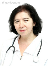 Татарканова Фатима Анатольевна