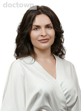 Татарникова Алена Юрьевна